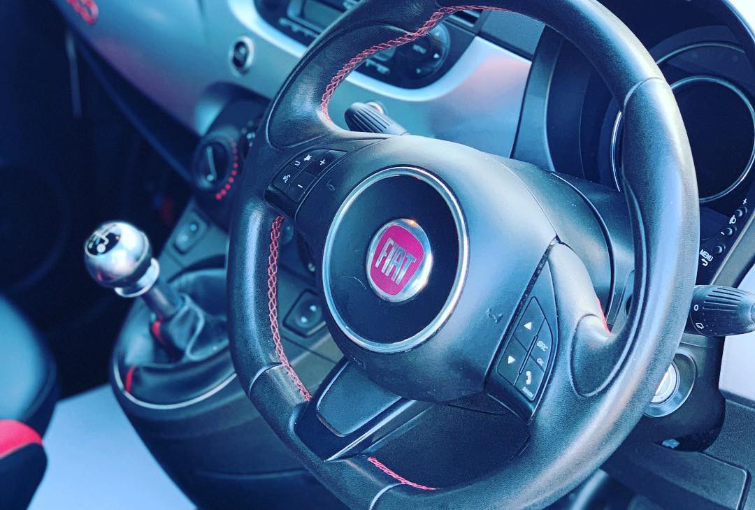 DriverChoice_ld's tweet image. JUST IN 🙌🙌😳

FIAT 500 S 1.2 

64 Plate 
ONLY 1 OWNER FROM NEW 

So CHEAP
£0 Deposit 
£115 PER MONTH