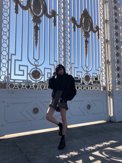 林芽亜里のTwitter画像31