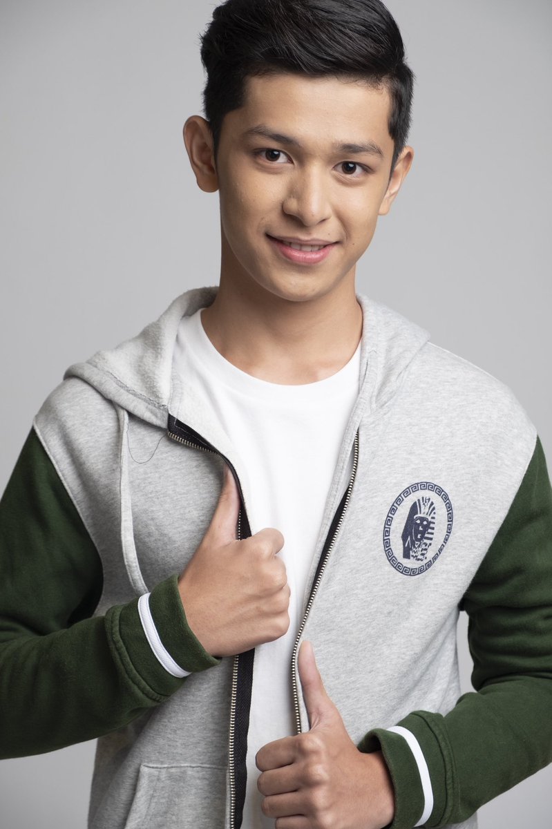 AljonMendoza_'s tweet photo. Being shy doesn’t mean you can’t try 😉 https://t.co/9OUV0QZZFK