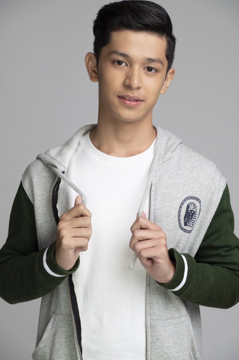 AljonMendoza_'s tweet photo. Being shy doesn’t mean you can’t try 😉 https://t.co/9OUV0QZZFK