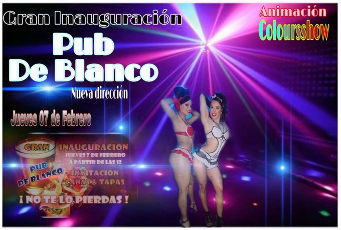 Te lo vas a perder en albacete https://t.co/LpRYXTiIp0<a href="/tag/bailando2023"class="tags"><span>#bailando2023</span></a>