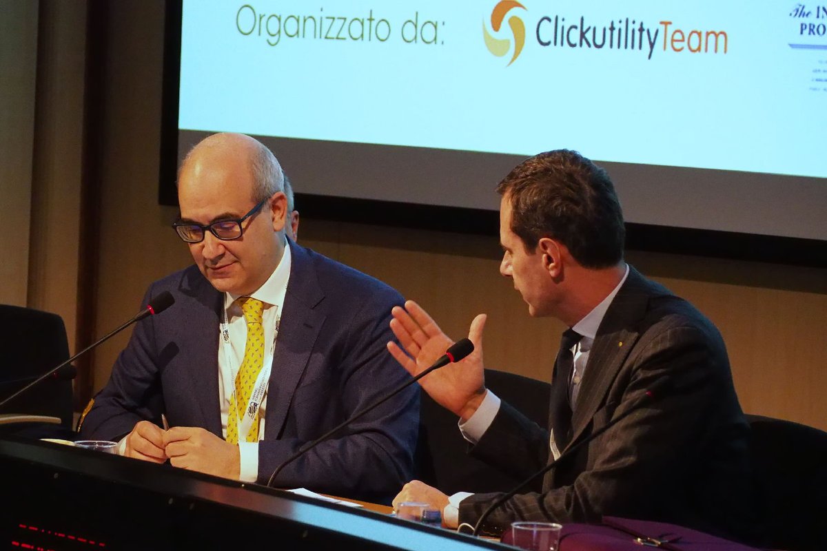 easternational's tweet photo. Inyervento del Presidente di #Easternational allo #smi2019
#shippingmeetsindustry https://t.co/zzMyCepW6p