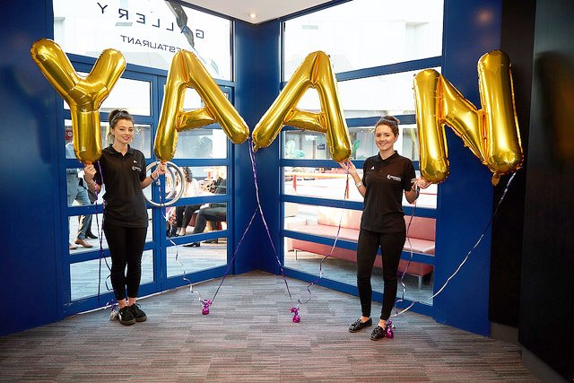 It's easy to #MakeANewFriendIn4Words when you join the Young Apprentice Ambassador Network! As well as giving back to your community, it's a great way to meet other apprentices, so expect to hear a lot of.. 'What's your apprenticeship like?' 😁