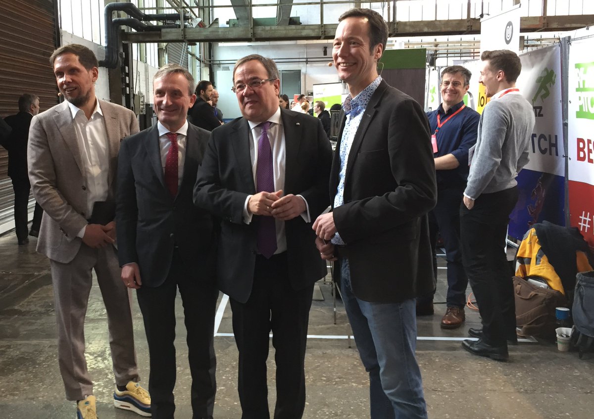 Staatskanzlei NRW tweet media
