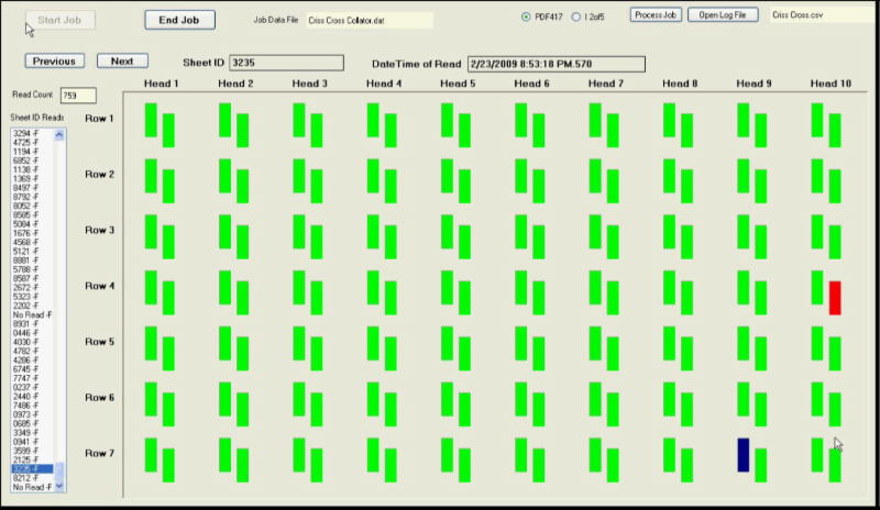 LakeImage's tweet image. Need real-time verification of all variable data on your multi-lane #webprint or #sheetfed #labels production? conta.cc/2D7UHYU