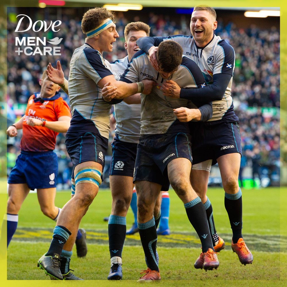 DoveMenUK's tweet photo. Who's for some rugby 🏉 this weekend?

We're giving away a pair of tickets to watch 🏴󠁧󠁢󠁳󠁣󠁴󠁿 @Scotlandteam v @IrishRugby 🍀 at Murrayfield!

You know what to do, tell us below who you would take &amp; they could be yours! 👇

#TicketThursdays #SixNations2019 #SCOvIRE https://t.co/0GqfpcyB7M
