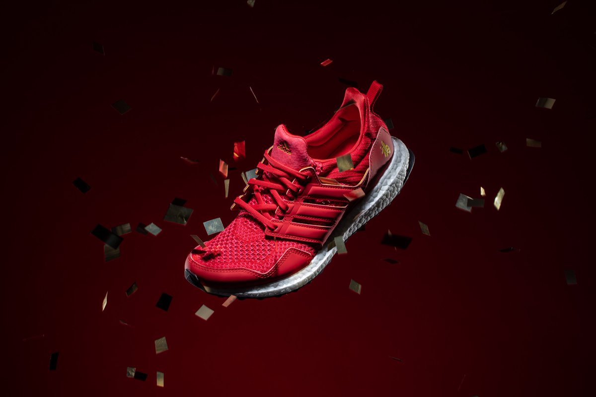 eddie huang adidas ultra boost