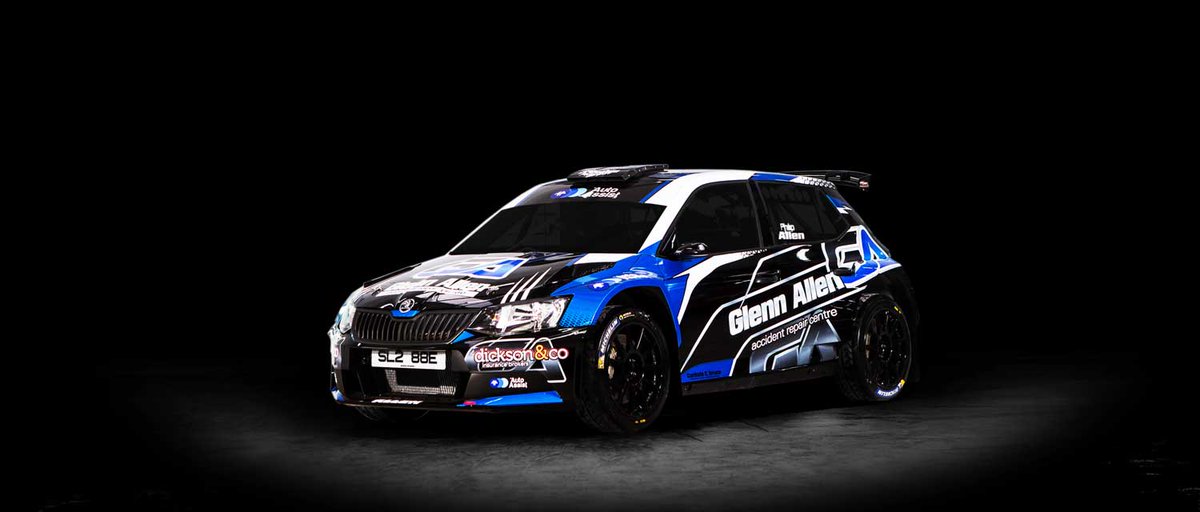 Starting to get excited...........
<a href="/GalwayIntRally/">Galway INT Rally</a> <a href="/IrishTarmacTROA/">Irish Tarmac C'ship</a> <a href="/Real_RallyNews/">𝐑𝐚𝐥𝐥𝐲𝐍𝐞𝐰𝐬.......</a> <a href="/Michelin_Sport/">Michelin Motorsport</a> <a href="/mcgeehanmotorsp/">McGeehan Motorsport</a> @MotorsportIre