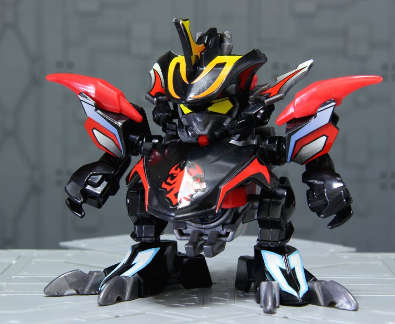 ビーダマン Vビーダアーマー デビルブライスター クリアVer ビーダマン Vビーダアーマー デビルブライスター クリアVer ビーダマン