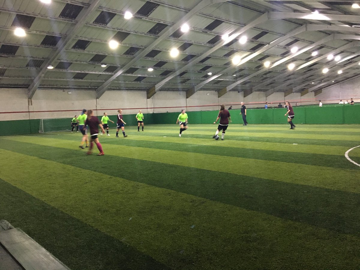 FootyWorldLeed5's tweet photo. There is a full league programme tonight at the centre, this is run by @FamousFives1 if you are looking to join the league please get in touch. https://t.co/uBaZZOVwbq