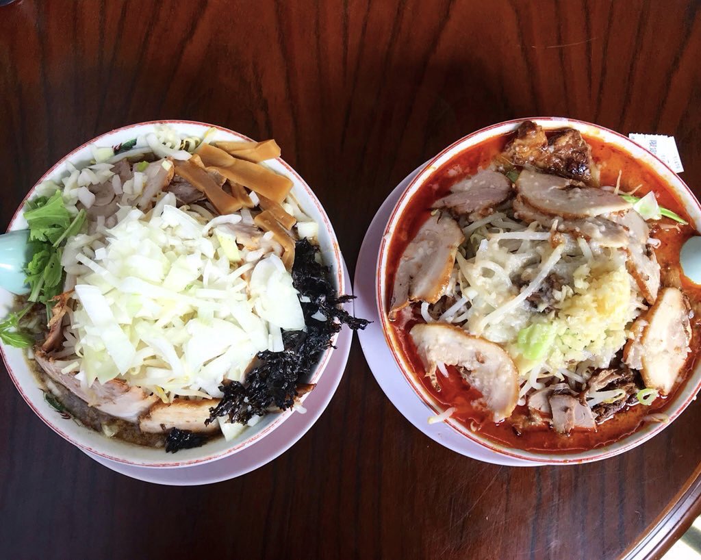 Po95Ro's tweet photo. 大好きな渚のラーメンが食べたいよ(TT)
ラーメンが食べれない日々は辛いですね。。
ラーメンが恋しい🍜

#ラーメン https://t.co/wp2w5CGRU9