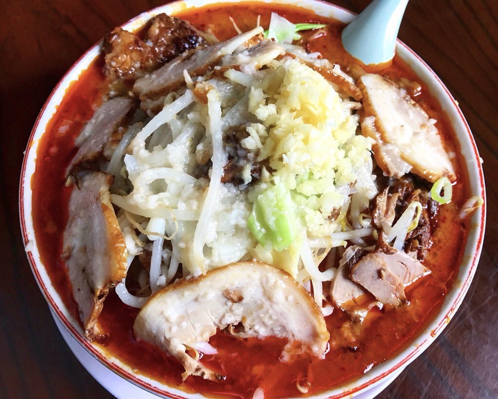 Po95Ro's tweet photo. 大好きな渚のラーメンが食べたいよ(TT)
ラーメンが食べれない日々は辛いですね。。
ラーメンが恋しい🍜

#ラーメン https://t.co/wp2w5CGRU9