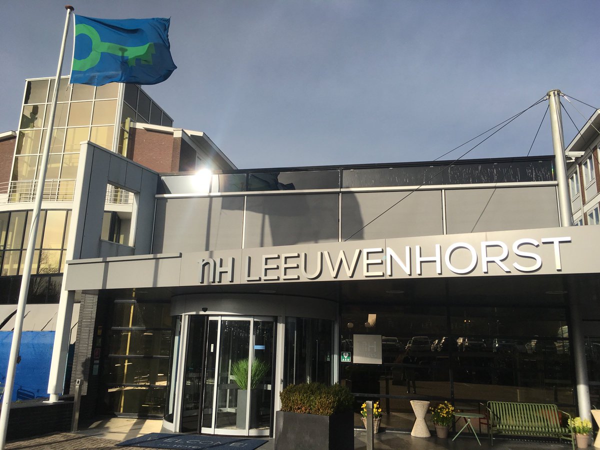 #DEM2019 had officially begun! #endocrinology #science