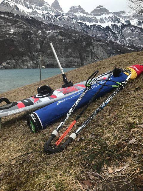 mauisails's tweet photo. Grettings from our friend Reto from Switzerland. How you deal with winter time?
 
 If you planning some trip to warm place we have a 45% discount on travel bags and accessories  https://t.co/M0RTq4YdrZ https://t.co/nwYq3Pu5Hc