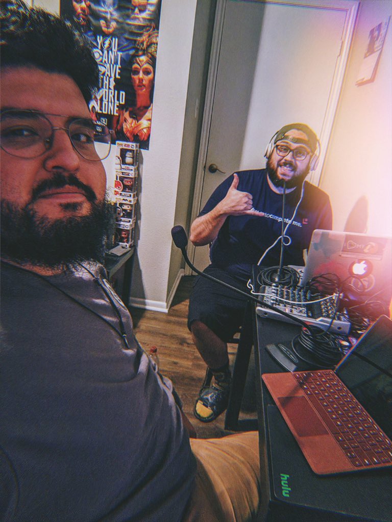 NotNTheatersPod's tweet photo. There is a clue in this picture as to what the topic is for next weeks ep😱⁉️ Can you figure it out? There may be a surprise for the first person to guess correctly! Good luck and happy listening! #podcast #apple #spotify #giveaway #Stitcher #photooftheday #follow #comebackseason https://t.co/dZEit3Da2F
