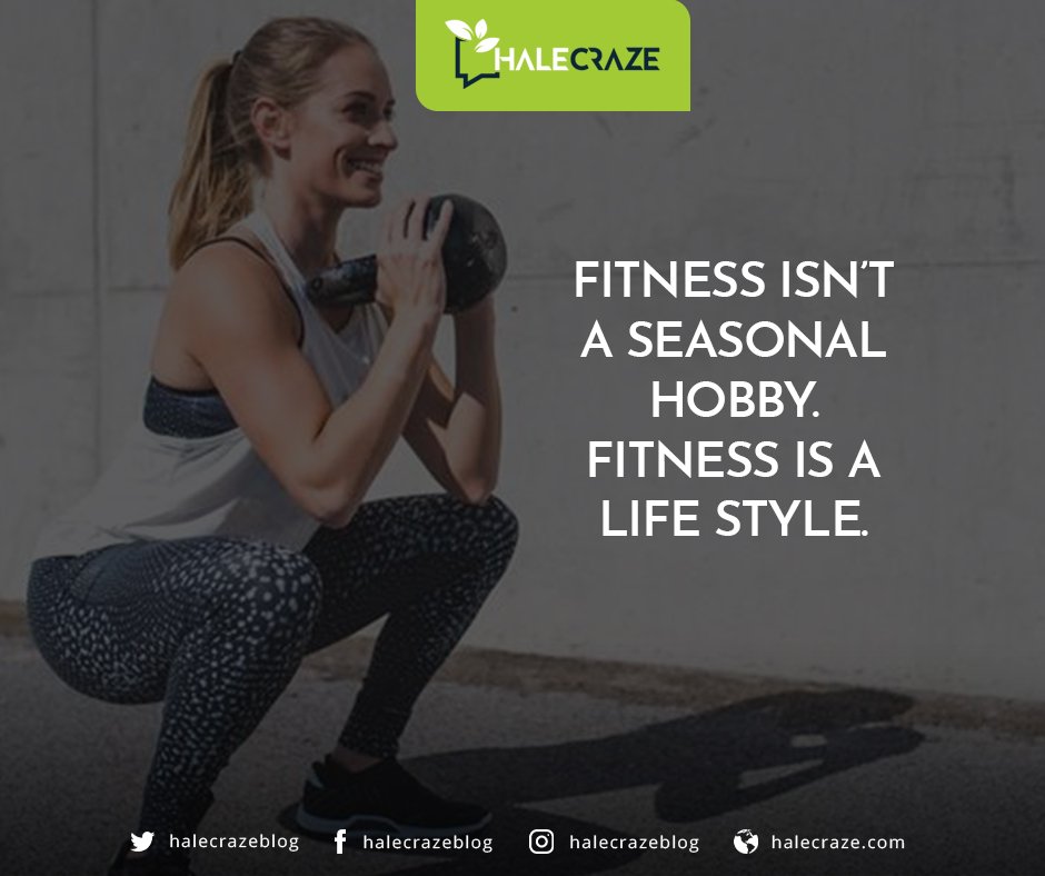 halecrazeblog's tweet photo. Hale Craze
Published by Kashif Khan ยท Just now ยท
#Fitness is not a #seasonal #hobby.
#Fitness is a #lifestyle.
#yoga #halecraze #workout #aloyoga #werbung #aloyogachallenge #letsstartyoga #yogachallenge #backbending #backbends #yogalife #yogacommunity #yogafrankfurt #yogagermany https://t.co/tmEumMmoqx