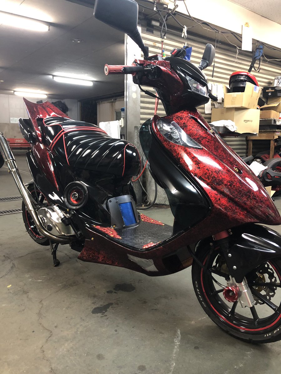 アドレスv125 グロウマフラー | www.schmetterlinghaus.at