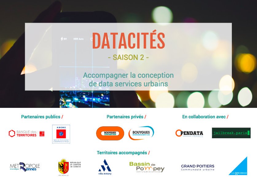 LeLabOSC's tweet photo. [Rappel] L'événement de lancement de #DataCités 2 aura lieu le 11 mars prochain à la @caissedesdepots.

Venez échanger avec les partenaires de l'exploration !

Plus d'infos et inscriptions ⬇️⬇️ https://t.co/FTlObkBBF1 https://t.co/US6xyrTadd