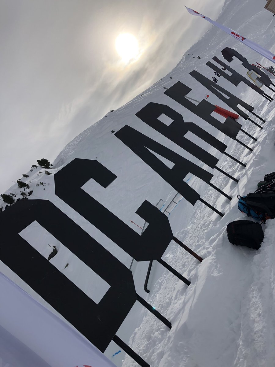 We are at the slopestyle quals! 
<a href="/InzpireLimited/">Inzpire</a> <a href="/AirTanker/">AirTanker</a> <a href="/rafcharitable/">RAF Charitable Trust</a> <a href="/QinetiQ/">QinetiQ Group</a> <a href="/RAFCentralFund/">RAFCentralFund</a>