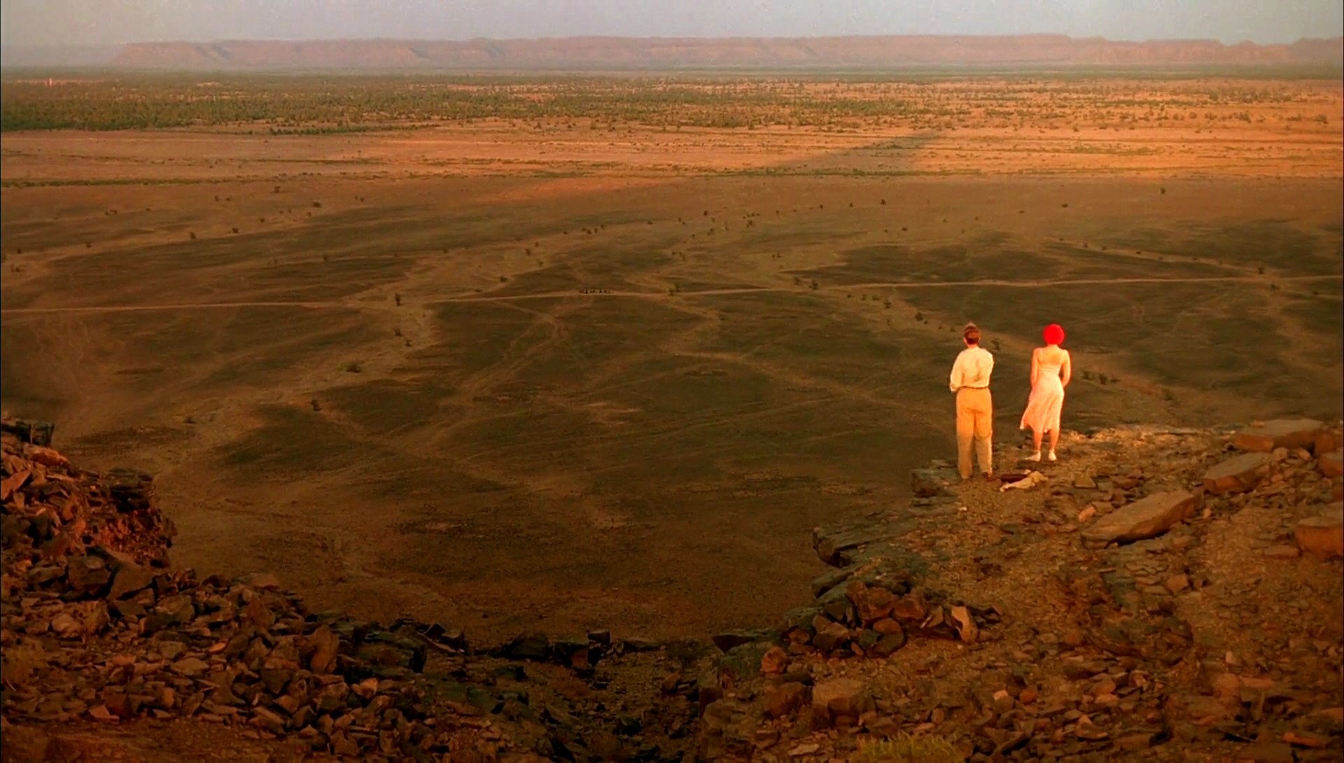 Movie Landscapes on Twitter: &quot;&#39;The Sheltering Sky&#39; [1990]. Dir: Bernardo  Bertolucci. DoP: Vittorio Storaro. https://t.co/1glIH43HxH&quot; / Twitter