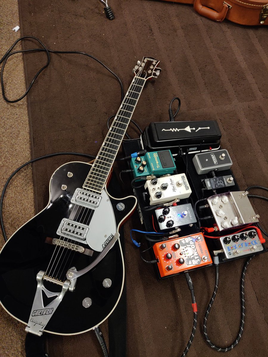 Getting ready to rock this Saturday this Saturday <a href="/FinboroughArms/">Finborough Arms</a> for an exciting gig !