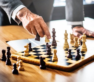 IESFcom's tweet image. The management style of today's successful companies has changed. ¨The Future of Management¨ written by @VictorCarulla1 , Global President at @IESFcom and Managing Partner at @HeadwayE  #leadership #managementstyle bit.ly/2TCPuzg