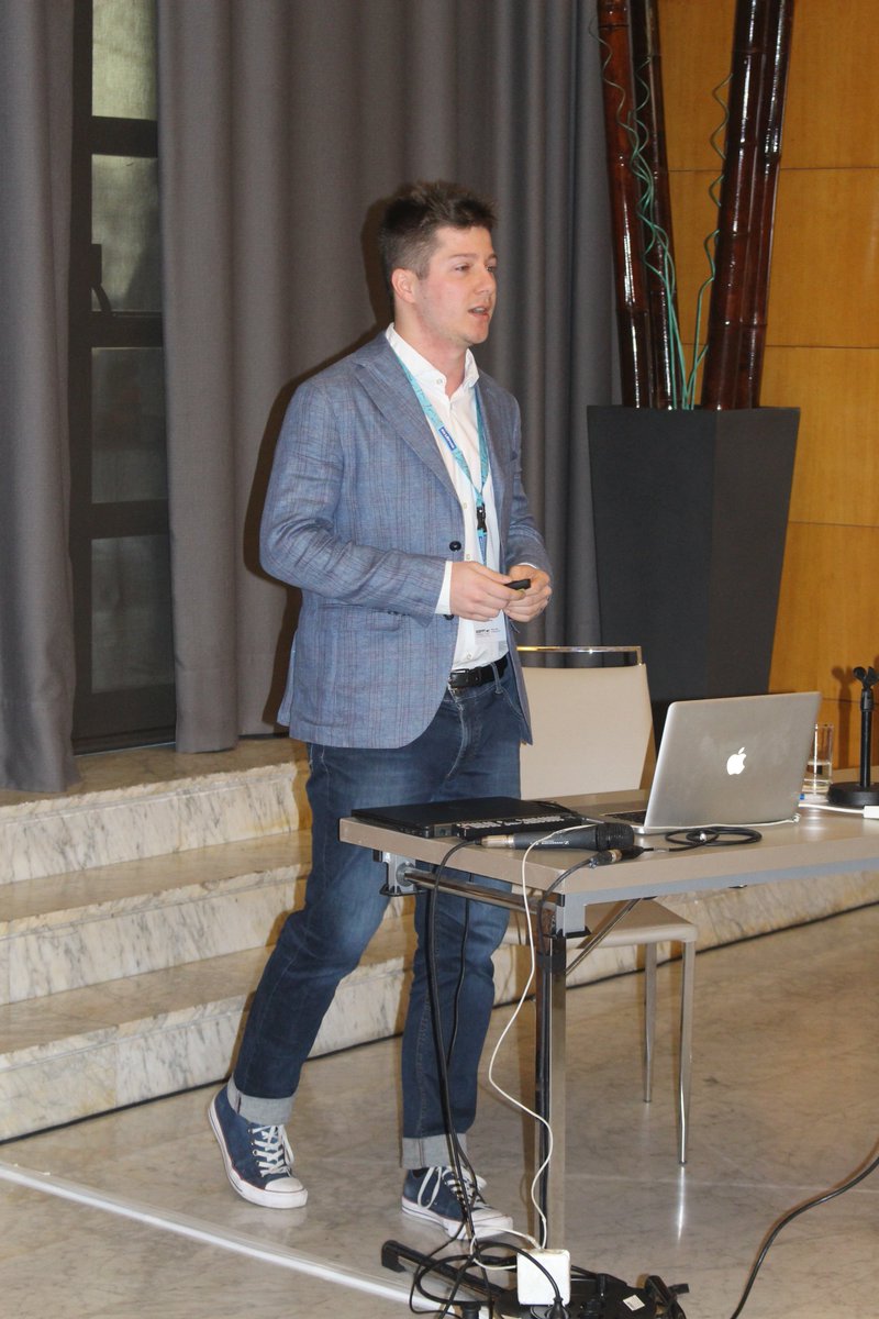 ECRYPT-EU tweet media