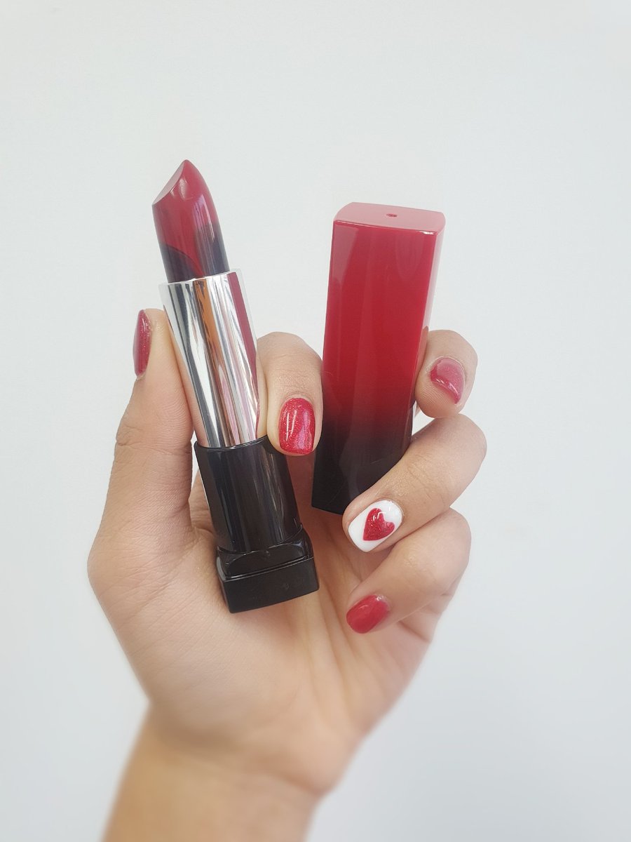 Maybelline New York (TH) tweet media