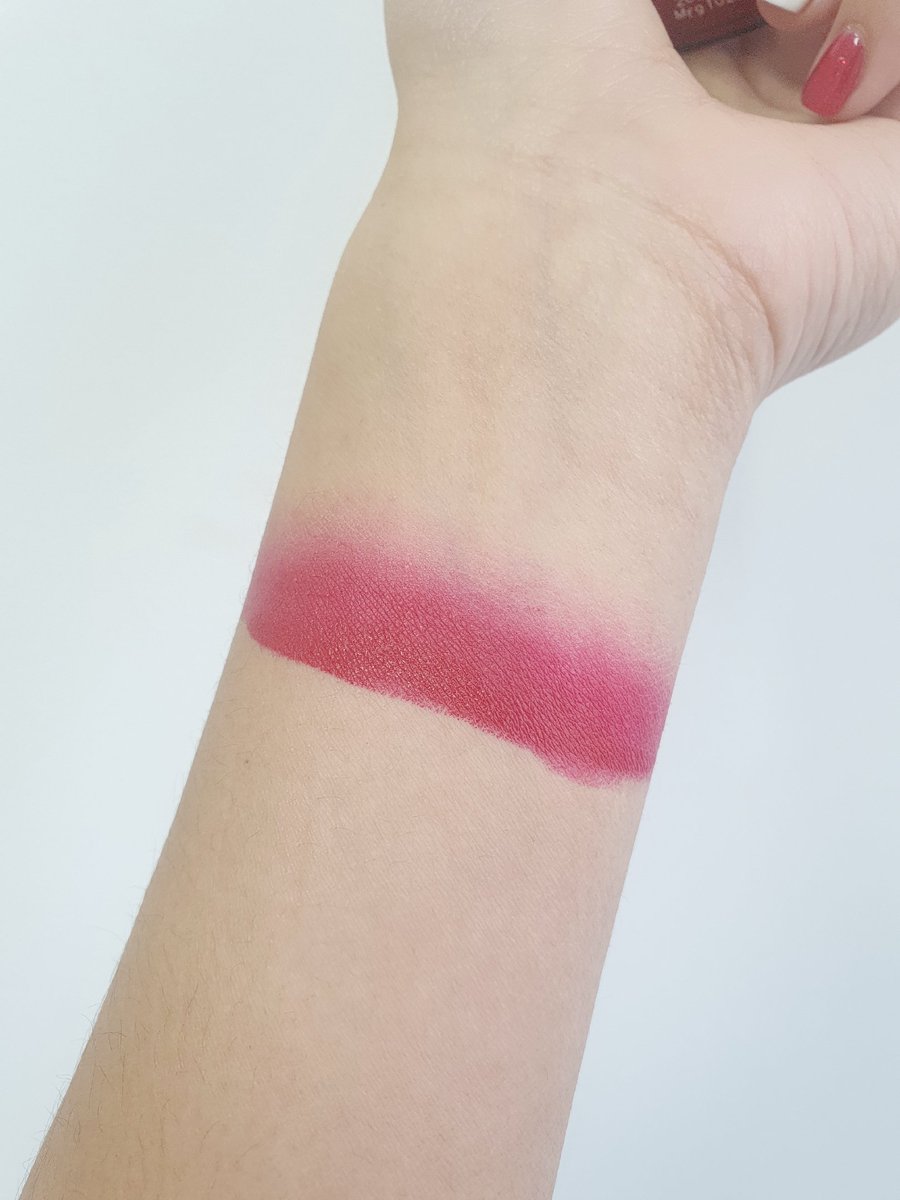 Maybelline New York (TH) tweet media