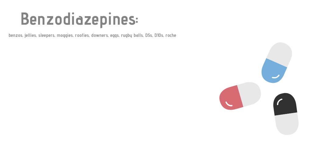 drugsdotie's tweet photo. Want to know more about problematic #Benzodiazepine use? See our #DrugFeature with Dr. Brion Sweeney, Consultant Psychiatrist in Substance Use #GetTheFacts #Xanax #Addiction https://t.co/1eu5V6a2lz https://t.co/MmlNlfvKO4