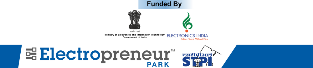 ELCIA_IN's tweet photo. Electropreneur Park invites Electronics system design manufacturers to submit their startups for an incubation program.
Read More:
https://t.co/CH3LHDBztc…/
#electropreneur #electropreneurpark #electronics #manufacturers #startups #incubation #electronicsstartups #business https://t.co/zysnamYtIT