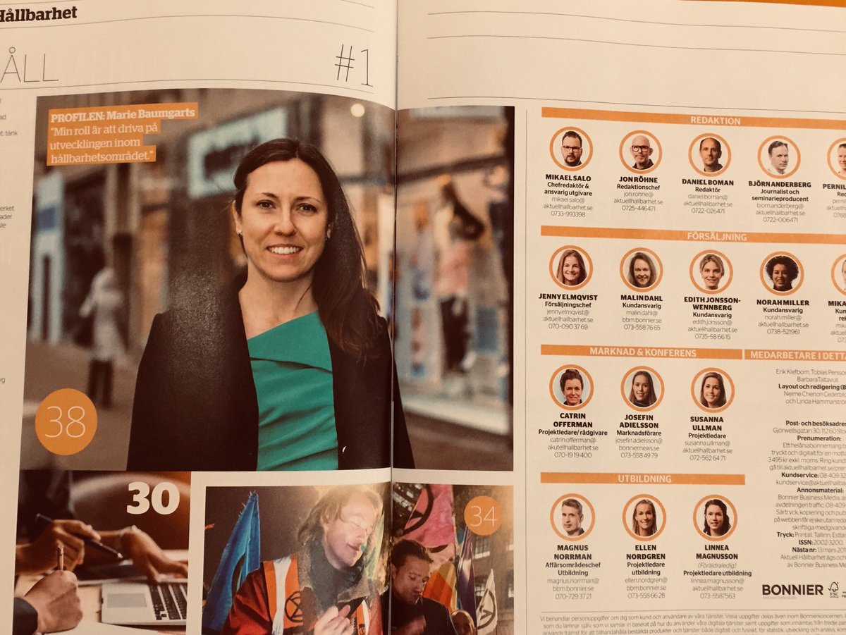 MillerNorah's tweet photo. -A transformation at a speed never seen before @MBaumgarts keynote at #hallbarafinanser @DiHallbart @johanfloren @AHallbarhet @dagensindustri @lipsangelica @fredricnystrom @LizaJonson #ESG #SDGs @bolund @SwedbankRobur @AP7se @PerHaagenz #esginvesting #TCFD https://t.co/MfG4Jh9E6D