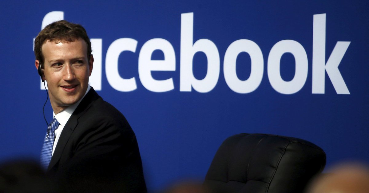 Facebook says it'll appeal the ruling, the culmination of a three-year probe.