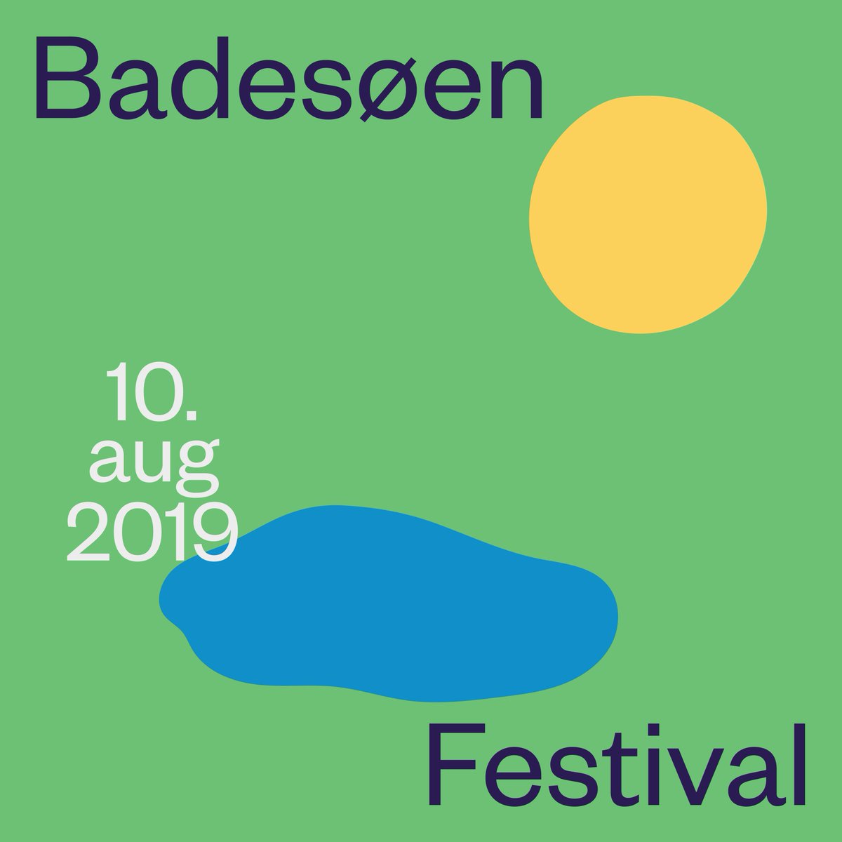 Badesøen tweet media