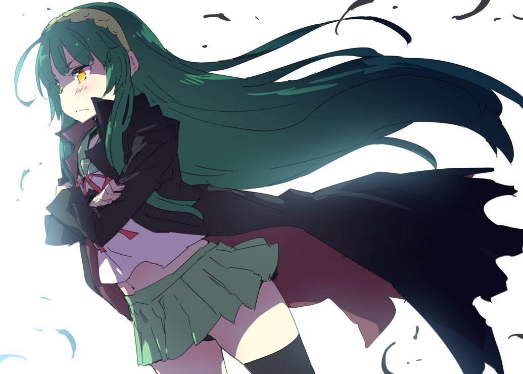 @ask_forest 過去作品でもいいとのことなので自分もずん団長あたり投稿しましょうかなあww 