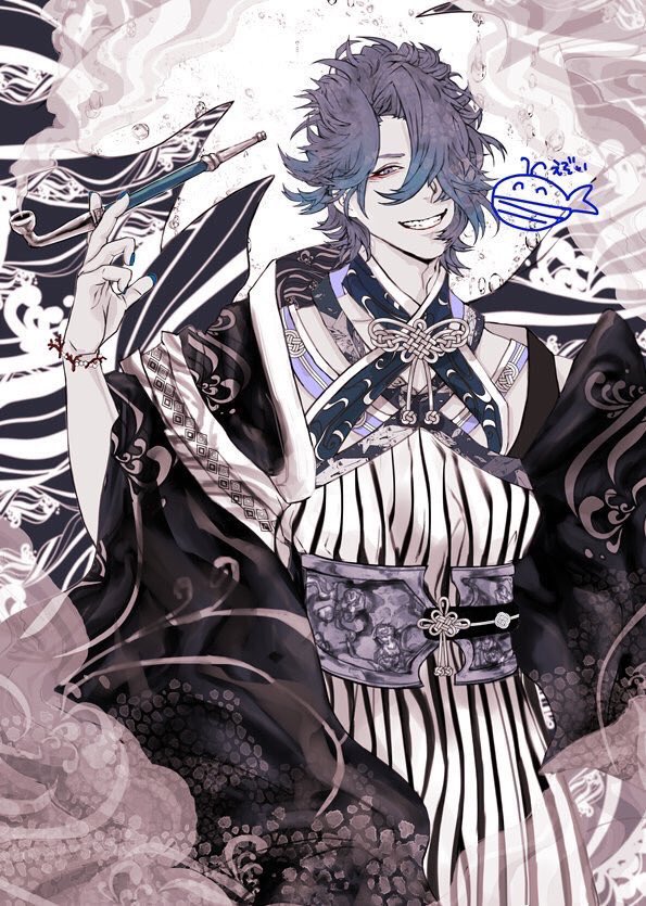 「気にいってるやつだけ固定用に置いときます 」|𝔼ℤ𝕆𝕀𓃜エゾイのイラスト