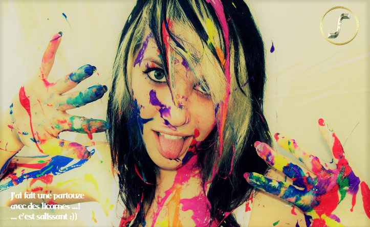 Erodisiaque (@disiaque) on Twitter photo Conseil du jeudi : évitez de faire un gangbang avec des licornes, 😁🌈🙈
#humour #eros #délire #follow #erodisiaque Conseil du jeudi : évitez de faire un gangbang avec des licornes, 😁🌈🙈
#humour #eros #délire #follow #erodisiaque