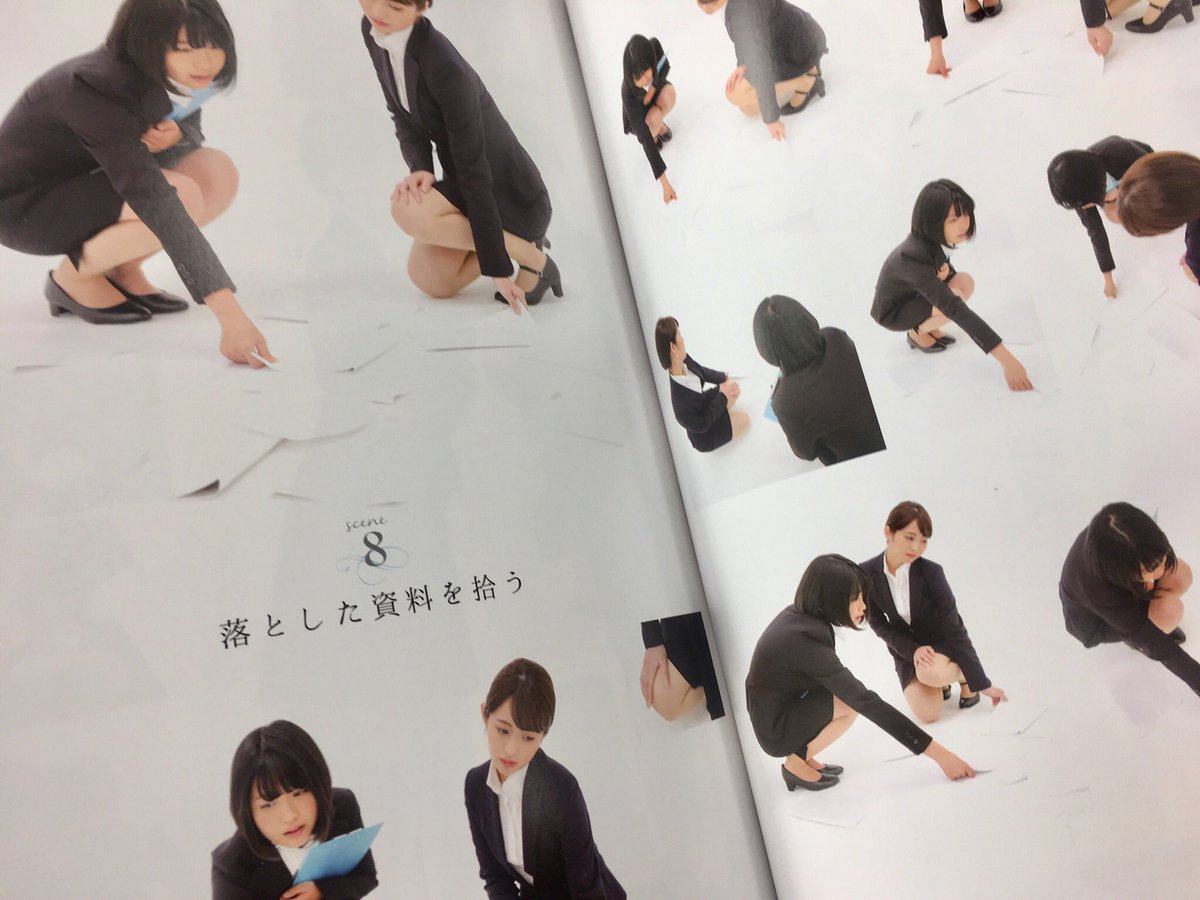 ジュンク堂書店池袋本店 コミックフロア 玄光社 百合世界 高校生 大学生 そして社会人のふたりのポーズを多数収録 この 裏表紙の 手の繋ぎ方 を 見て む