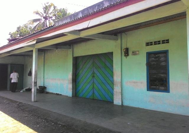 Komplotan Pencuri Gasak Beras 2.910 Kg Dari Gudang Penggilingan Padi KUD BUDI SANTOSA WONOYOSO dlvr.it/QyMJX9