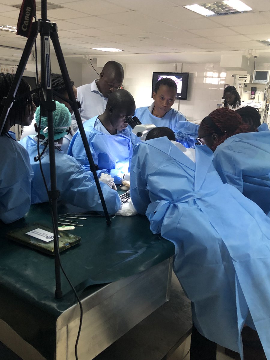 The second plastic and Reconstructive Surgery conference (AICF) Workshop 2019:

Held at the <a href="/N_S_S_C/">NSSC</a>  Covering microvascular surgery and micro anastomosis