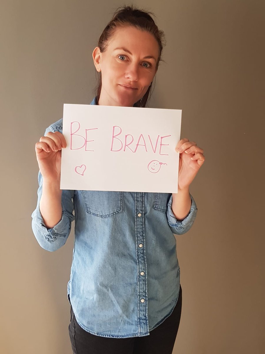 #TimetoTalk #TimeToTalkDay my ingredient for a good conversation about mental health.. Be brave enough to ask someone how they feel. Be brave enough to share how you are feeling 🙂 <a href="/ClarityPsych/">Clarity Psychology</a> <a href="/TimetoChange/">Time to Change</a>