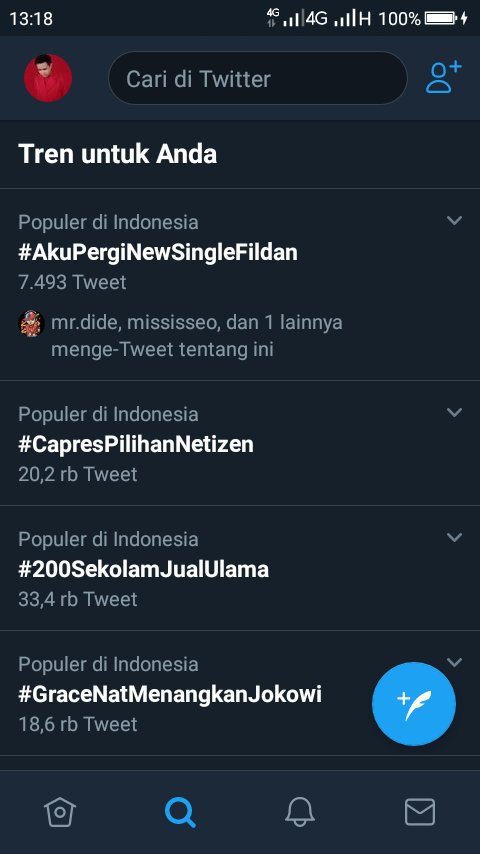Alhamdulillah TT pertahankan 

#AkuPergiNewSingleFildan