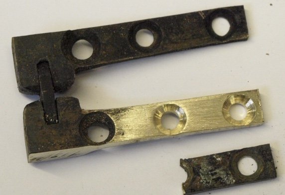 Barrdale_1's tweet image. #Furniturehinge broken we fix or replace #Barrdale #London london-french-polisher.co.uk