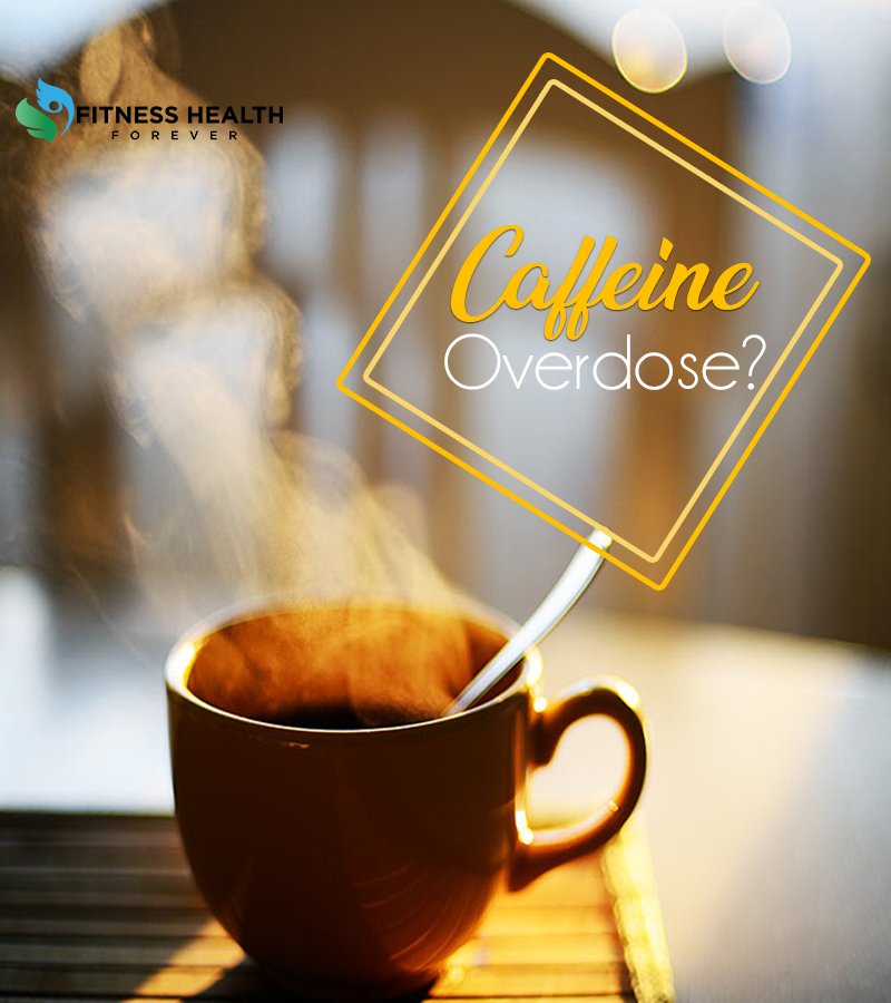 FitnessHealthF1's tweet photo. What too much of Caffeine can do to your health! visit ; https://t.co/hrQFxp6MAR https://t.co/Cijo59p1iq