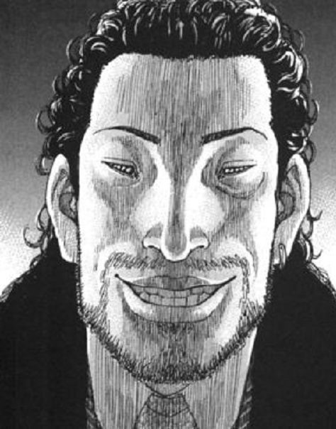ズンズンポイポイ １日１ヤンキー ロックキッズ太朗 6ページ目 Togetter