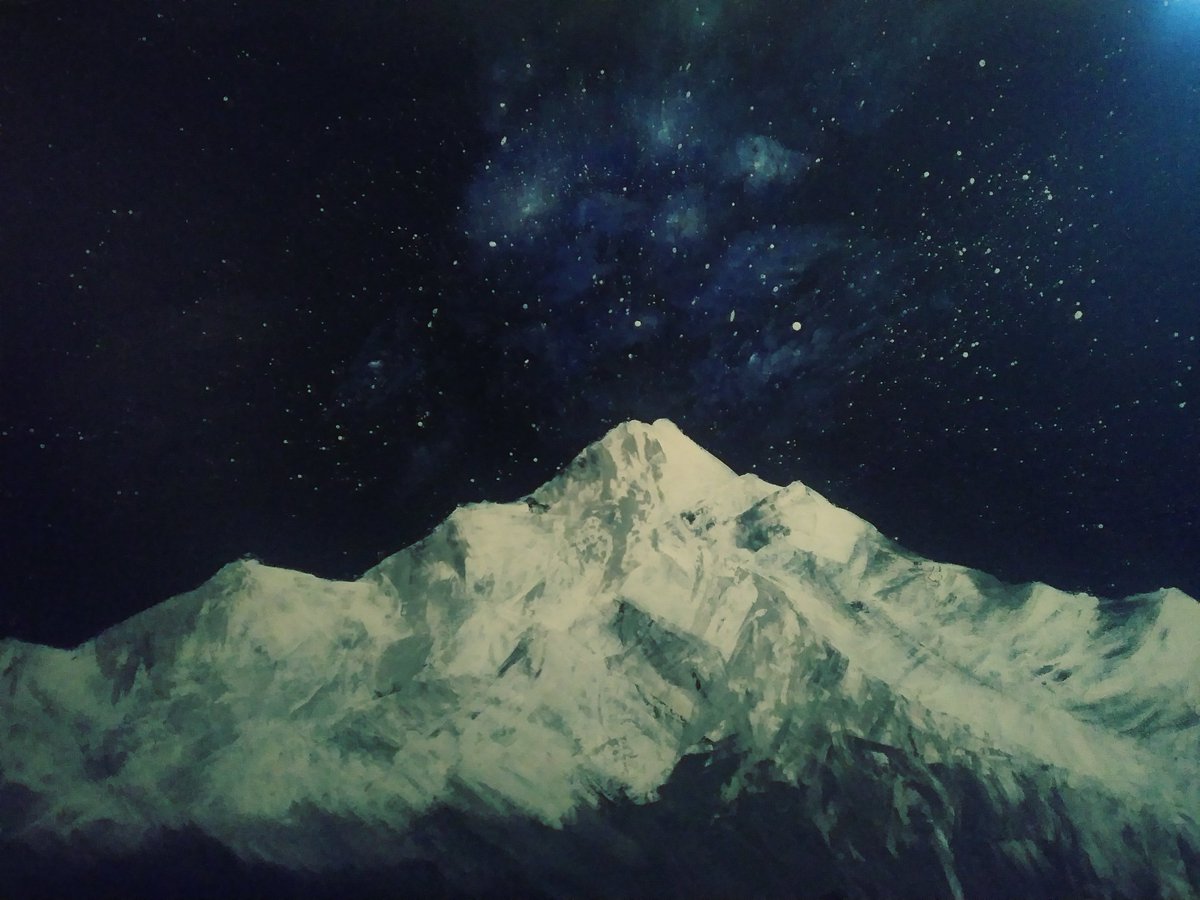CowdenArts's tweet photo. Huge 50% off moving sale on all paintings! Get them before they are gone! https://t.co/DqzuUCNLtR via @Etsy
#art #artforsale #etsyshop #Sales #painting #acrylicpainting #landscape #landscapepainting https://t.co/Hqj3x0kdVv