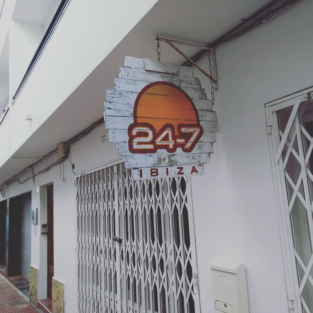 GDGCliff's tweet image. A few more photos to give you a flavour of Ibiza for the @247Ibiza trip. 16-28 June 2019

methodist.org.uk/ONEEncounter

#EncounterIbiza2019 
#ONEProgramme