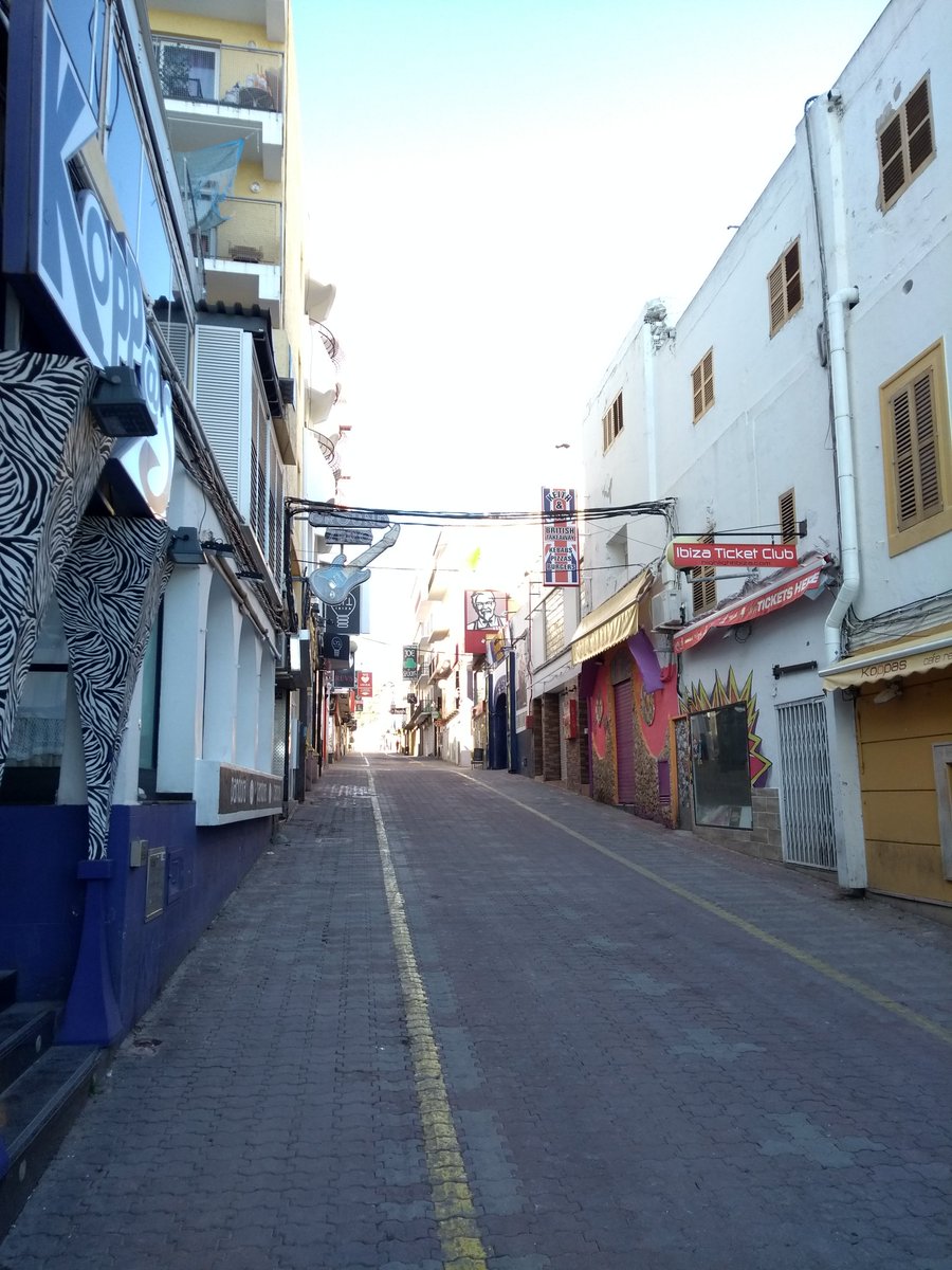 GDGCliff's tweet image. A few more photos to give you a flavour of Ibiza for the @247Ibiza trip. 16-28 June 2019

methodist.org.uk/ONEEncounter

#EncounterIbiza2019 
#ONEProgramme