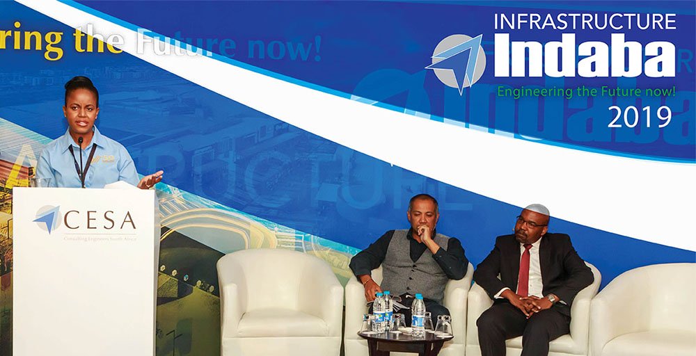 The_CESA's tweet photo. 27 days to go to the #CESAIndaba on 6 - 7 March.
The list of speakers is growing and now would be a great time to register to attend this conference taking place at the @DurbanICC.
Access the programme: https://t.co/RztIIdQHqd https://t.co/T9IFxjcNBW
