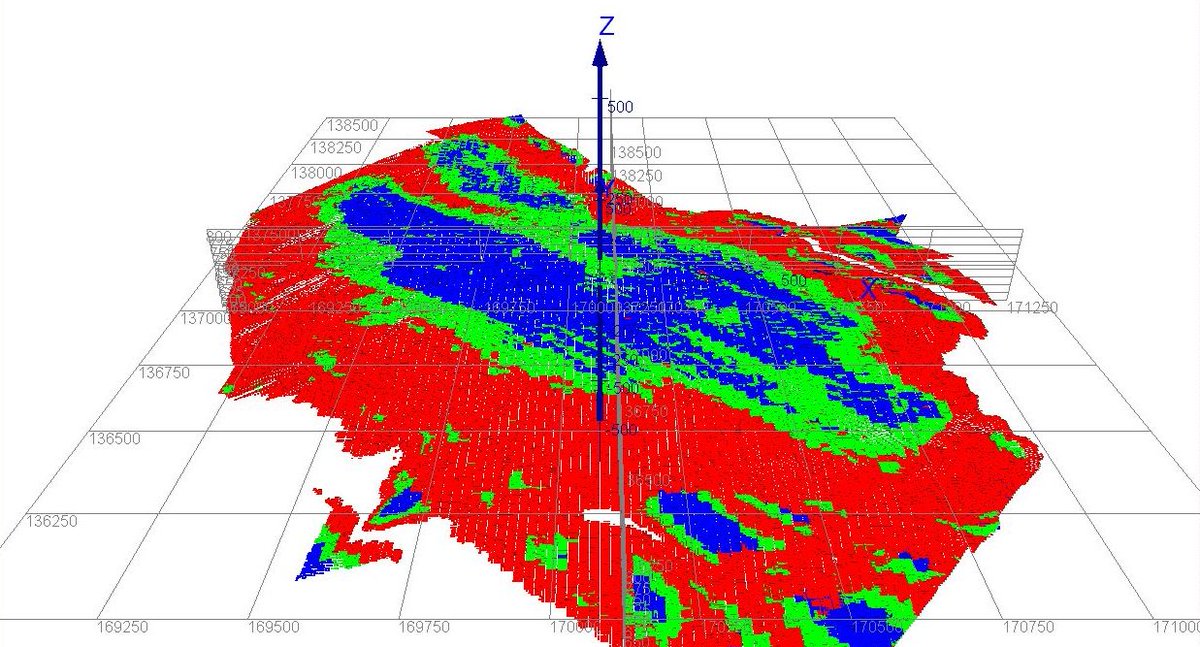 im_mining's tweet image. .@MICROMINE says it is looking to ensure its #minesoftware solutions can fully integrate with various third-party systems as it looks to advance technology and innovation across the industry
bit.ly/2Sgfl3D #futureofmining #interoperability #mineralexploration